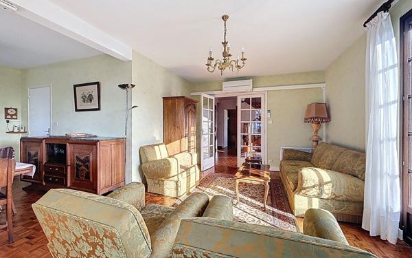 Maison à vendre    6 pièces • 139 m2 Saint-Pierre-d'Irube