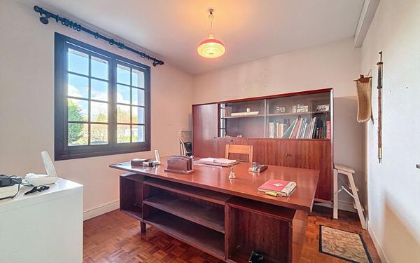 Maison à vendre    6 pièces • 139 m2 Saint-Pierre-d'Irube