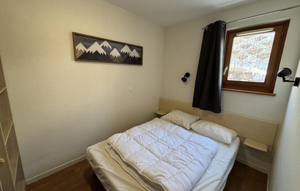 Appartement de 39 m²