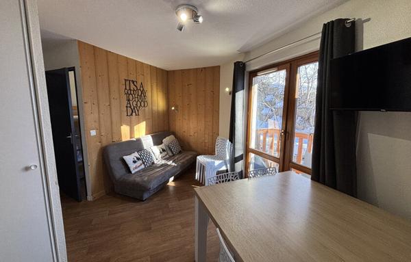 Appartement de 39 m²