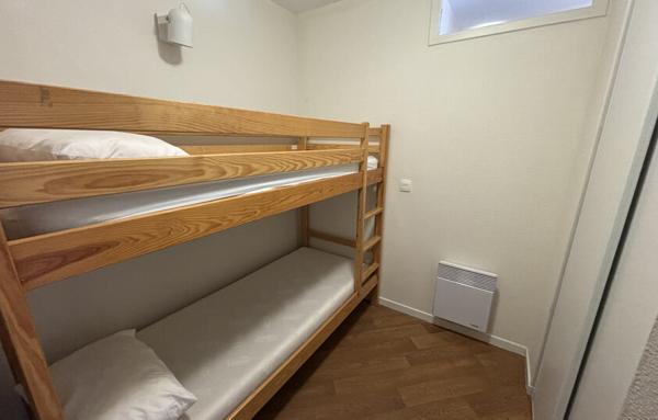 Appartement de 39 m²