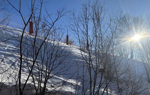 Appartement de 39 m²