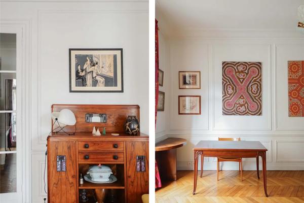 Appartement Paris 7e - PLACE DE BRETEUIL