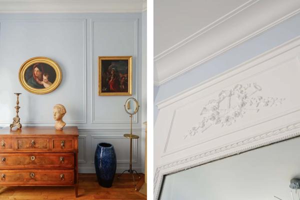 Appartement Paris 7e - PLACE DE BRETEUIL