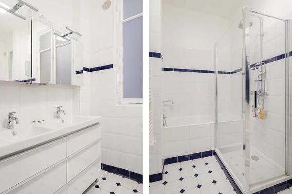 Appartement Paris 7e - PLACE DE BRETEUIL