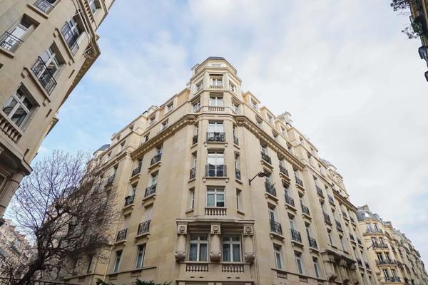 Appartement Paris 7e - PLACE DE BRETEUIL