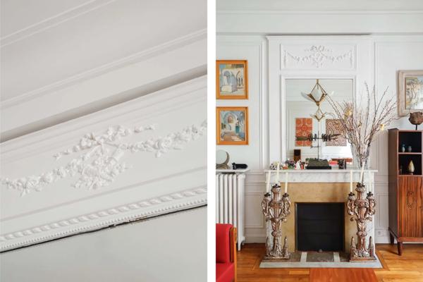 Appartement Paris 7e - PLACE DE BRETEUIL