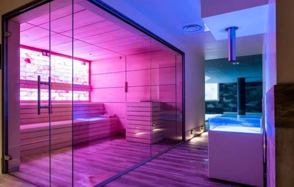 INVESTISSEMENT LOCATIF  CAUTERETS  Résidence de tourisme AppartHotel Garden & City  7,68% de rentabilité