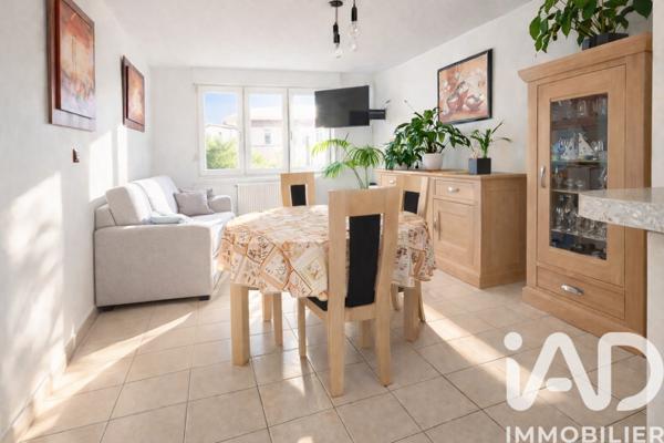 Maison à vendre 5 pièces 89 m² Boulogne-sur-Mer