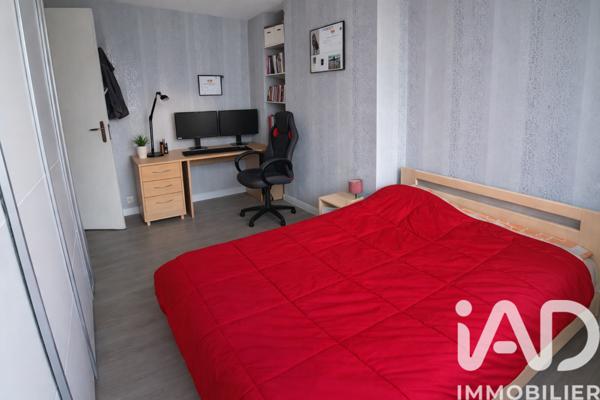 Maison à vendre 5 pièces 89 m² Boulogne-sur-Mer
