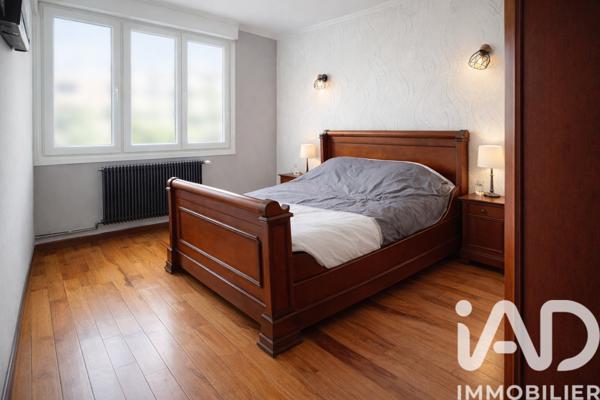 Maison à vendre 5 pièces 89 m² Boulogne-sur-Mer