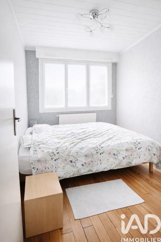 Maison à vendre 5 pièces 89 m² Boulogne-sur-Mer