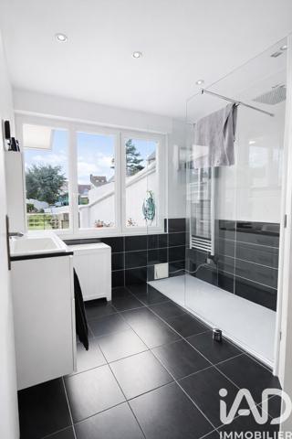 Maison à vendre 5 pièces 89 m² Boulogne-sur-Mer