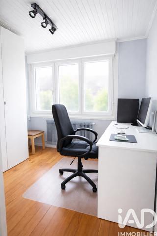 Maison à vendre 5 pièces 89 m² Boulogne-sur-Mer