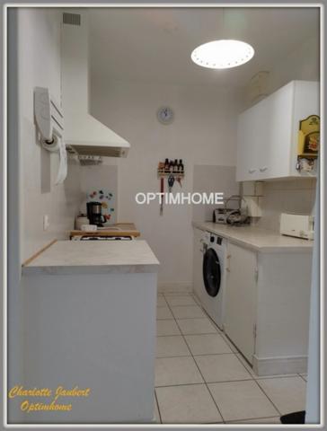 maison récente de plain pied