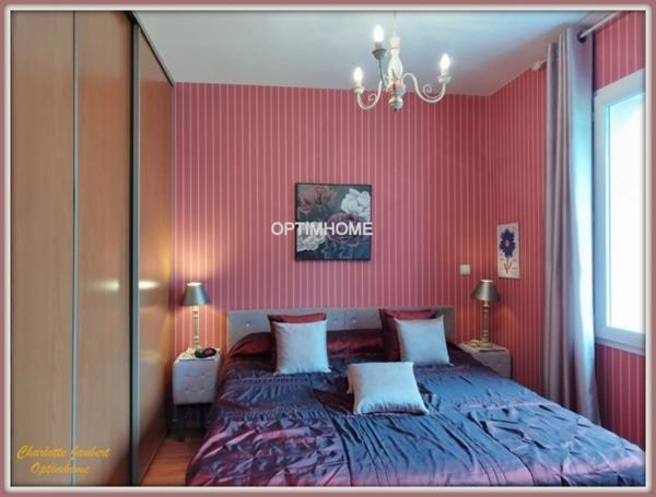 maison récente de plain pied