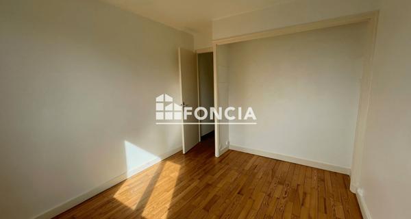 Location Appartement 3 pièces 52.93 m² - Genay 69730
