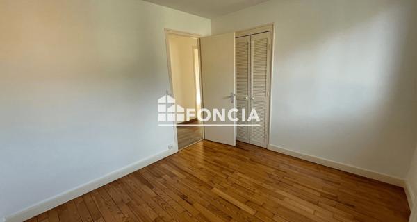 Location Appartement 3 pièces 52.93 m² - Genay 69730