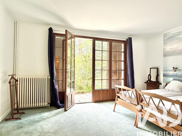 Maison à vendre 6 pièces 174 m² Villiers-sur-Orge