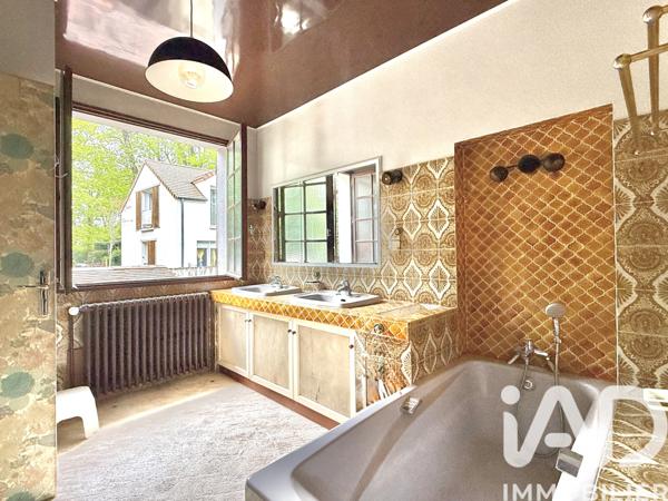 Maison à vendre 6 pièces 174 m² Villiers-sur-Orge