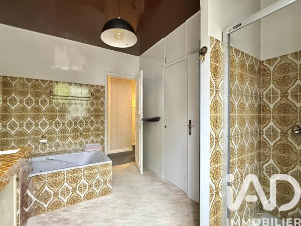 Maison à vendre 6 pièces 174 m² Villiers-sur-Orge