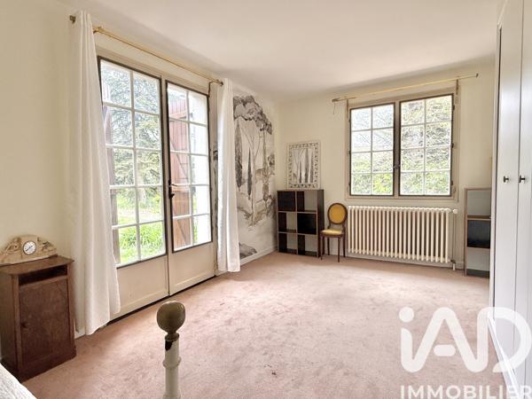 Maison à vendre 6 pièces 174 m² Villiers-sur-Orge