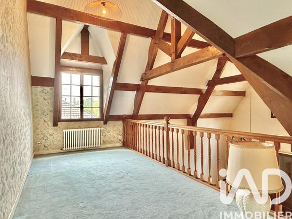 Maison à vendre 6 pièces 174 m² Villiers-sur-Orge