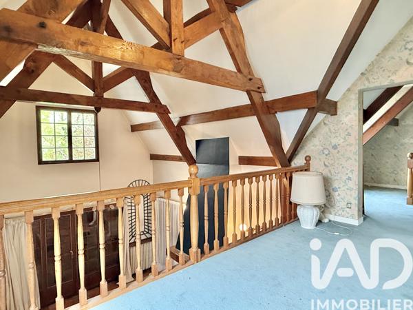 Maison à vendre 6 pièces 174 m² Villiers-sur-Orge
