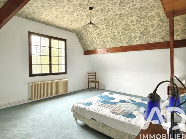 Maison à vendre 6 pièces 174 m² Villiers-sur-Orge