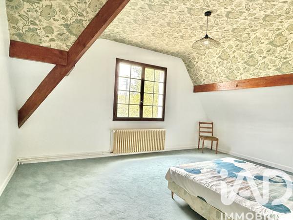 Maison à vendre 6 pièces 174 m² Villiers-sur-Orge