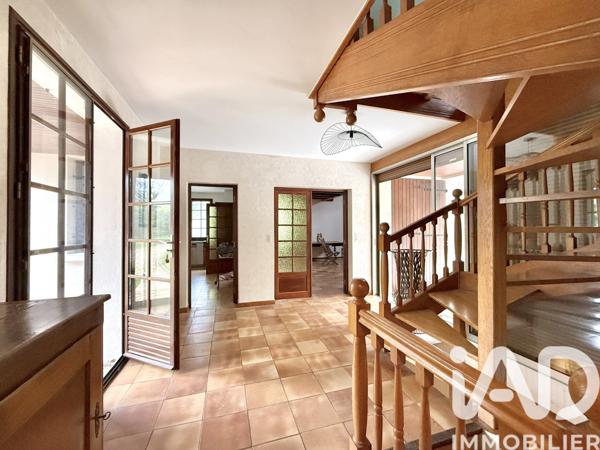 Maison à vendre 6 pièces 174 m² Villiers-sur-Orge