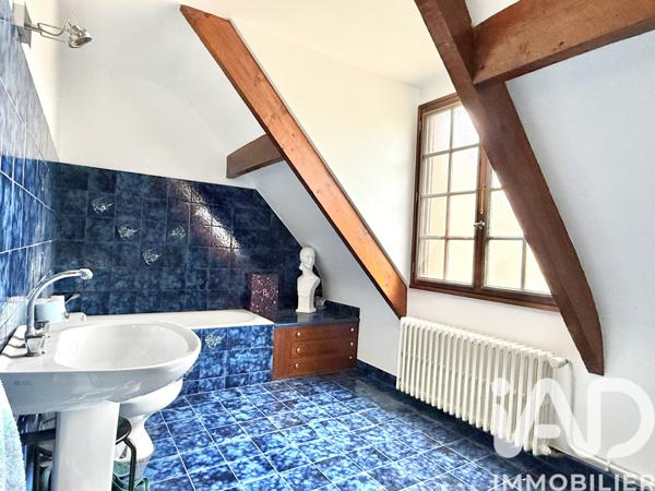 Maison à vendre 6 pièces 174 m² Villiers-sur-Orge