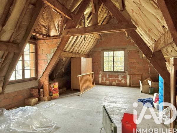 Maison à vendre 6 pièces 174 m² Villiers-sur-Orge