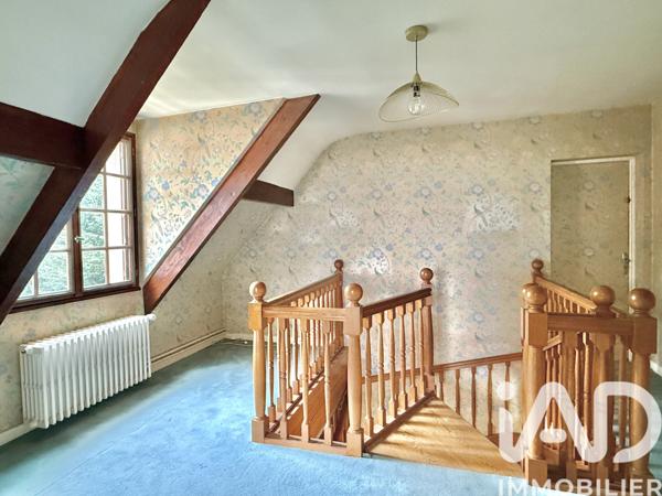 Maison à vendre 6 pièces 174 m² Villiers-sur-Orge