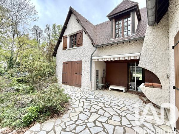 Maison à vendre 6 pièces 174 m² Villiers-sur-Orge