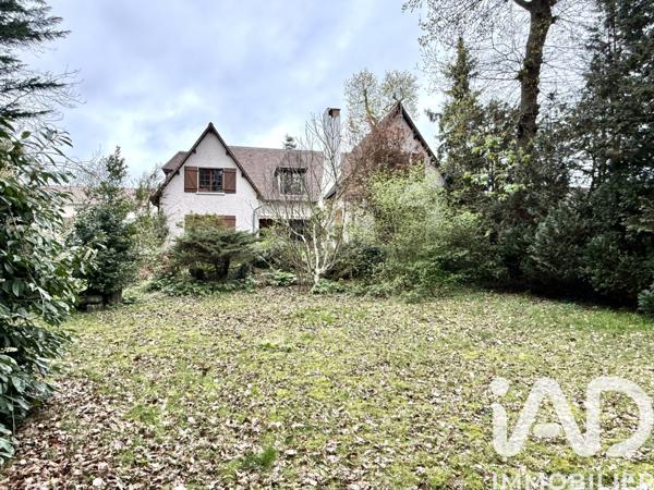 Maison à vendre 6 pièces 174 m² Villiers-sur-Orge
