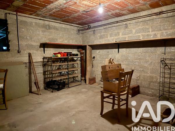 Maison à vendre 6 pièces 174 m² Villiers-sur-Orge