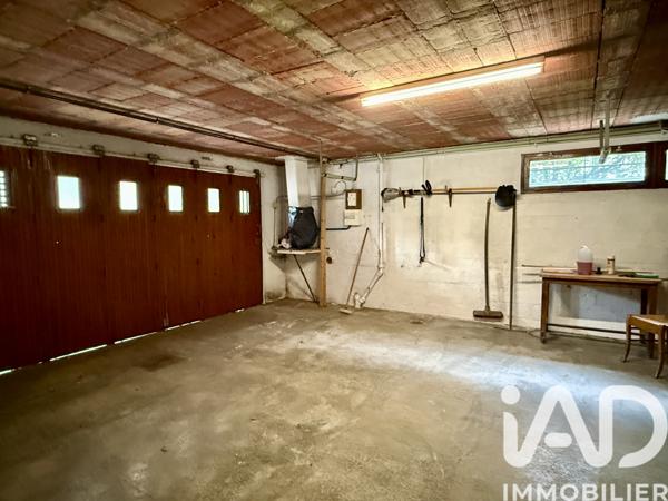 Maison à vendre 6 pièces 174 m² Villiers-sur-Orge