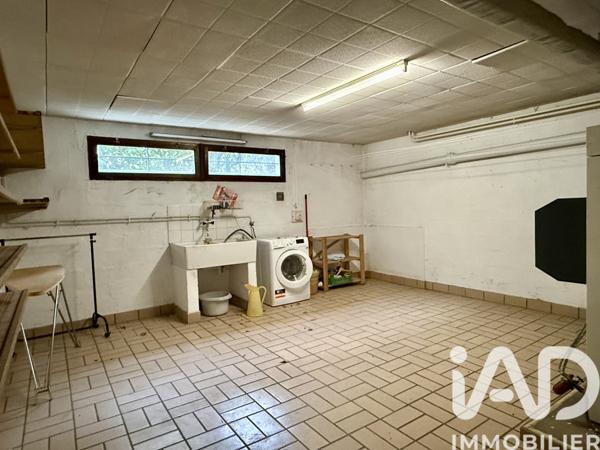 Maison à vendre 6 pièces 174 m² Villiers-sur-Orge