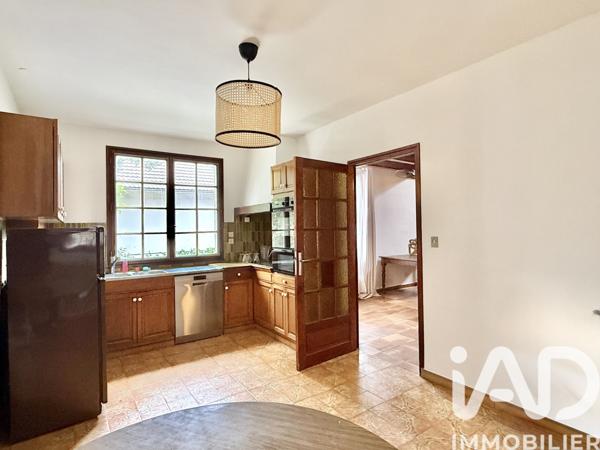 Maison à vendre 6 pièces 174 m² Villiers-sur-Orge