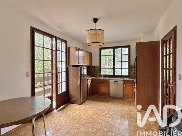 Maison à vendre 6 pièces 174 m² Villiers-sur-Orge