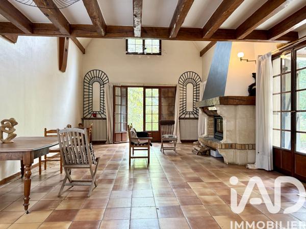 Maison à vendre 6 pièces 174 m² Villiers-sur-Orge