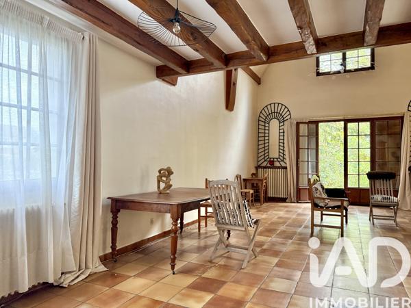 Maison à vendre 6 pièces 174 m² Villiers-sur-Orge