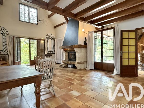 Maison à vendre 6 pièces 174 m² Villiers-sur-Orge