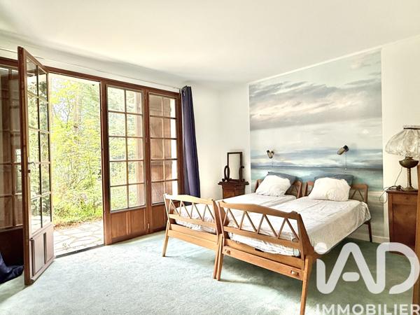 Maison à vendre 6 pièces 174 m² Villiers-sur-Orge