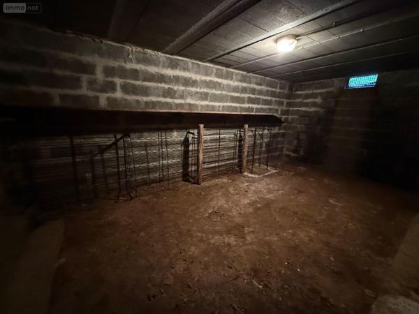 Pavillon à vendre à Conlie dans la Sarthe (72240), ref : SL-72021-493