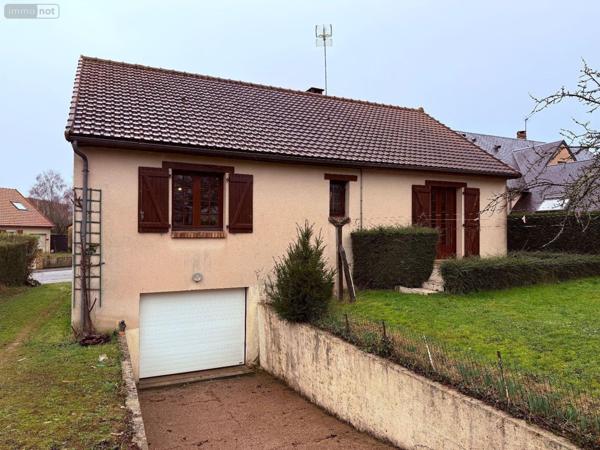 Pavillon à vendre à Conlie dans la Sarthe (72240), ref : SL-72021-493