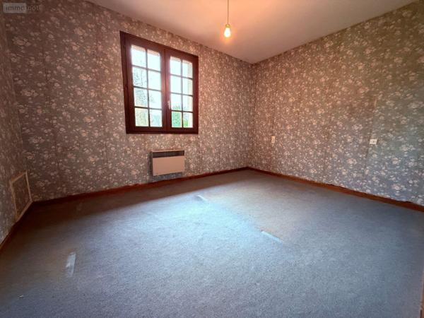 Pavillon à vendre à Conlie dans la Sarthe (72240), ref : SL-72021-493