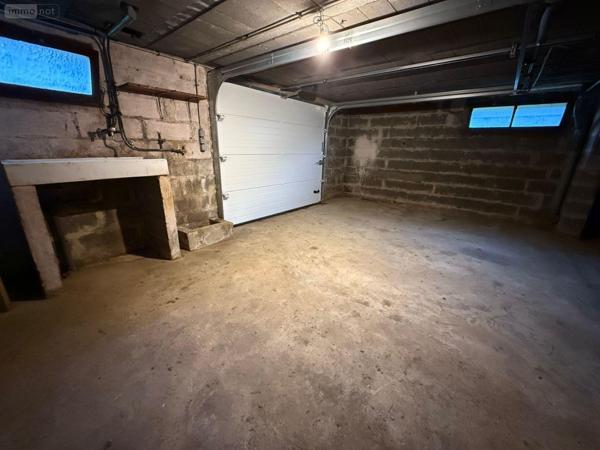 Pavillon à vendre à Conlie dans la Sarthe (72240), ref : SL-72021-493