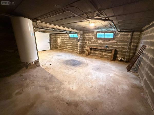 Pavillon à vendre à Conlie dans la Sarthe (72240), ref : SL-72021-493